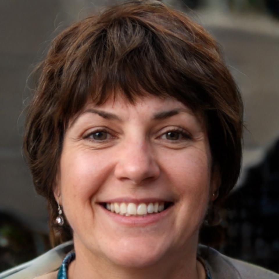 Alessandra Venturi, facilitatrice e ricercatrice in psicologia sociale